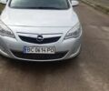 Сірий Опель Астра, об'ємом двигуна 1.69 л та пробігом 320 тис. км за 5400 $, фото 1 на Automoto.ua