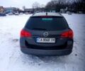 Серый Опель Астра, объемом двигателя 1.7 л и пробегом 0 тыс. км за 7500 $, фото 10 на Automoto.ua