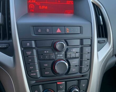 Сірий Опель Астра, об'ємом двигуна 1.6 л та пробігом 219 тис. км за 6350 $, фото 9 на Automoto.ua