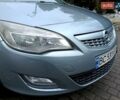 Серый Опель Астра, объемом двигателя 1.69 л и пробегом 264 тыс. км за 5650 $, фото 29 на Automoto.ua