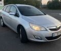 Серый Опель Астра, объемом двигателя 1.6 л и пробегом 211 тыс. км за 7018 $, фото 1 на Automoto.ua