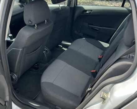 Сірий Опель Астра, об'ємом двигуна 1.6 л та пробігом 94 тис. км за 6900 $, фото 7 на Automoto.ua