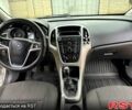 Сірий Опель Астра, об'ємом двигуна 1.7 л та пробігом 280 тис. км за 6600 $, фото 3 на Automoto.ua