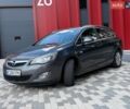 Серый Опель Астра, объемом двигателя 1.7 л и пробегом 357 тыс. км за 5900 $, фото 13 на Automoto.ua