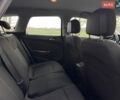 Серый Опель Астра, объемом двигателя 1.3 л и пробегом 241 тыс. км за 6090 $, фото 121 на Automoto.ua
