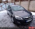 Сірий Опель Астра, об'ємом двигуна 1.2 л та пробігом 220 тис. км за 5999 $, фото 3 на Automoto.ua