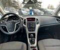 Сірий Опель Астра, об'ємом двигуна 1.4 л та пробігом 183 тис. км за 6800 $, фото 8 на Automoto.ua