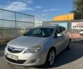 Серый Опель Астра, объемом двигателя 2 л и пробегом 279 тыс. км за 6500 $, фото 15 на Automoto.ua