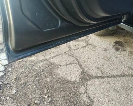 Серый Опель Астра, объемом двигателя 1.7 л и пробегом 265 тыс. км за 6499 $, фото 8 на Automoto.ua