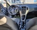 Сірий Опель Астра, об'ємом двигуна 1.7 л та пробігом 270 тис. км за 5999 $, фото 7 на Automoto.ua