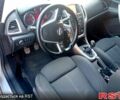 Сірий Опель Астра, об'ємом двигуна 1.7 л та пробігом 278 тис. км за 6500 $, фото 9 на Automoto.ua