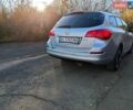 Серый Опель Астра, объемом двигателя 1.7 л и пробегом 259 тыс. км за 5550 $, фото 11 на Automoto.ua