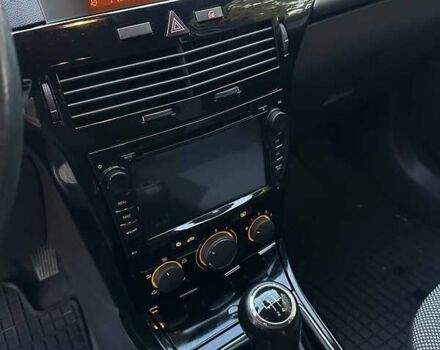 Опель Астра 2011 в Луцке на Automoto.ua Серый Опель Астра, объемом двигателя 1.6 л и пробегом 172 тыс. км за 5900 $, фото 40 на Automoto.ua