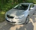 Серый Опель Астра, объемом двигателя 1.4 л и пробегом 272 тыс. км за 6800 $, фото 1 на Automoto.ua