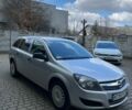 Сірий Опель Астра, об'ємом двигуна 1.7 л та пробігом 236 тис. км за 5800 $, фото 2 на Automoto.ua