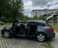 Серый Опель Астра, объемом двигателя 2 л и пробегом 290 тыс. км за 7200 $, фото 12 на Automoto.ua