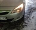 Серый Опель Астра, объемом двигателя 1.2 л и пробегом 281 тыс. км за 6200 $, фото 35 на Automoto.ua