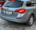 Опель Астра 2011 в Дрогобыче на Automoto.ua Серый Опель Астра, объемом двигателя 1.69 л и пробегом 261 тыс. км за 6550 $, фото 3 на Automoto.ua