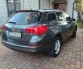 Сірий Опель Астра, об'ємом двигуна 1.69 л та пробігом 250 тис. км за 6400 $, фото 4 на Automoto.ua