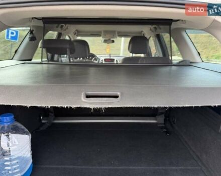 Сірий Опель Астра, об'ємом двигуна 1.3 л та пробігом 256 тис. км за 5600 $, фото 13 на Automoto.ua