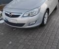Сірий Опель Астра, об'ємом двигуна 1.7 л та пробігом 183 тис. км за 6900 $, фото 1 на Automoto.ua