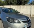 Сірий Опель Астра, об'ємом двигуна 1.7 л та пробігом 245 тис. км за 7500 $, фото 7 на Automoto.ua