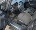 Опель Астра 2011 в Черновцах на Automoto.ua Серый Опель Астра, объемом двигателя 1.7 л и пробегом 289 тыс. км за 7000 $, фото 10 на Automoto.ua