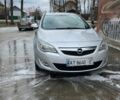 Серый Опель Астра, объемом двигателя 1.7 л и пробегом 238 тыс. км за 6500 $, фото 1 на Automoto.ua
