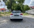 Сірий Опель Астра, об'ємом двигуна 2 л та пробігом 265 тис. км за 7200 $, фото 9 на Automoto.ua