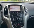 Серый Опель Астра, объемом двигателя 2 л и пробегом 265 тыс. км за 6999 $, фото 20 на Automoto.ua