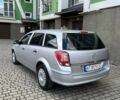 Серый Опель Астра, объемом двигателя 1.7 л и пробегом 236 тыс. км за 6100 $, фото 4 на Automoto.ua