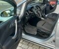 Сірий Опель Астра, об'ємом двигуна 1.3 л та пробігом 195 тис. км за 6800 $, фото 5 на Automoto.ua