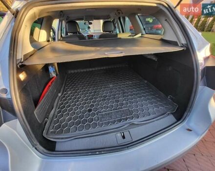 Опель Астра 2011 в Самборе на Automoto.ua Серый Опель Астра, объемом двигателя 1.3 л и пробегом 222 тыс. км за 6900 $, фото 1 на Automoto.ua