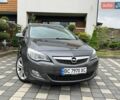 Серый Опель Астра, объемом двигателя 1.7 л и пробегом 211 тыс. км за 7999 $, фото 87 на Automoto.ua