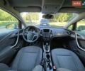 Сірий Опель Астра, об'ємом двигуна 1.3 л та пробігом 316 тис. км за 5399 $, фото 10 на Automoto.ua