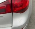 Серый Опель Астра, объемом двигателя 1.69 л и пробегом 313 тыс. км за 6300 $, фото 11 на Automoto.ua