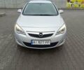 Сірий Опель Астра, об'ємом двигуна 1.7 л та пробігом 418 тис. км за 6100 $, фото 1 на Automoto.ua