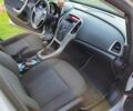 Опель Астра 2011 в Мостисках на Automoto.ua Серый Опель Астра, объемом двигателя 1.7 л и пробегом 309 тыс. км за 7000 $, фото 13 на Automoto.ua