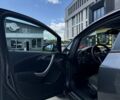 Серый Опель Астра, объемом двигателя 2 л и пробегом 290 тыс. км за 7200 $, фото 39 на Automoto.ua