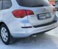 Сірий Опель Астра, об'ємом двигуна 1.3 л та пробігом 182 тис. км за 6799 $, фото 19 на Automoto.ua