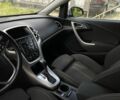 Сірий Опель Астра, об'ємом двигуна 2 л та пробігом 265 тис. км за 7200 $, фото 19 на Automoto.ua