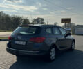 Опель Астра 2011 в Черновцах на Automoto.ua Серый Опель Астра, объемом двигателя 1.25 л и пробегом 277 тыс. км за 5600 $, фото 2 на Automoto.ua