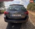 Серый Опель Астра, объемом двигателя 1.3 л и пробегом 241 тыс. км за 6090 $, фото 48 на Automoto.ua