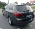 Сірий Опель Астра, об'ємом двигуна 1.7 л та пробігом 295 тис. км за 7000 $, фото 10 на Automoto.ua