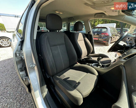 Серый Опель Астра, объемом двигателя 1.7 л и пробегом 183 тыс. км за 7950 $, фото 30 на Automoto.ua