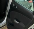 Сірий Опель Астра, об'ємом двигуна 1.7 л та пробігом 326 тис. км за 4999 $, фото 13 на Automoto.ua