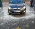 Серый Опель Астра, объемом двигателя 2 л и пробегом 320 тыс. км за 6700 $, фото 12 на Automoto.ua