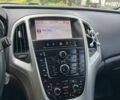 Сірий Опель Астра, об'ємом двигуна 2 л та пробігом 265 тис. км за 7200 $, фото 17 на Automoto.ua