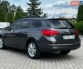 Сірий Опель Астра, об'ємом двигуна 2 л та пробігом 249 тис. км за 7299 $, фото 5 на Automoto.ua