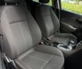 Серый Опель Астра, объемом двигателя 2 л и пробегом 282 тыс. км за 6600 $, фото 26 на Automoto.ua